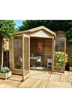 shire barclay double door corner summerhouse 10 x 10 ft garden ideas gardens and garden seat - Corner Garden Sheds 7x7 shire barclay double door corner summerhouse 10 x 10 ft garden ideas gardens and garden seat - Corner Garden Sheds 7x7