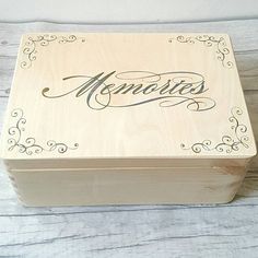 69 best wedding memory box images on pinterest in 2018 cartonnage