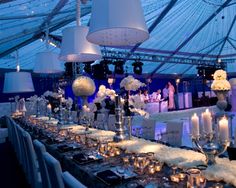 98 Best Wedding Receptions By David Tutera Images Wedding David