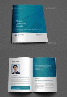 57 best company profile