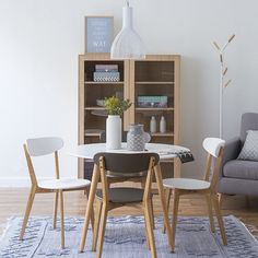43 mejores imágenes de mesas redondas de cocina y comedor, fijas y ... 43 mejores imágenes de mesas redondas de cocina y comedor, fijas y ...