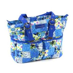 20 Best Donna Sharp Images Quilts Havana Patch Elaina Handbag By Donna Sharp New For Summer 2017 Quilts