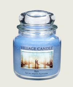 Duftkerze im Glas Large Jar 145h Bridgewater Candle Neu Duft Gathering