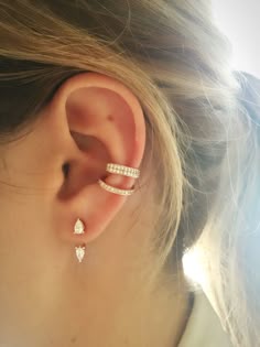 Studex Delicados 5mm Circonia Star Zarcillos Hipoalergénico pendientes