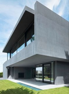 109 Besten Bilder Von Moderne Häuser Architektur Und Moderne Architektur Modern Architecture Low Budget Häuser Haustypen
