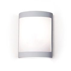 belfer lighting 7215 the wedge light wall mount sconce 1 lamp