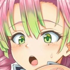 Mitsuri rule 34