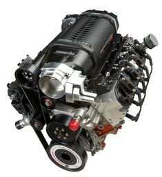 Best option for engine swap in a 1988 gmc truck