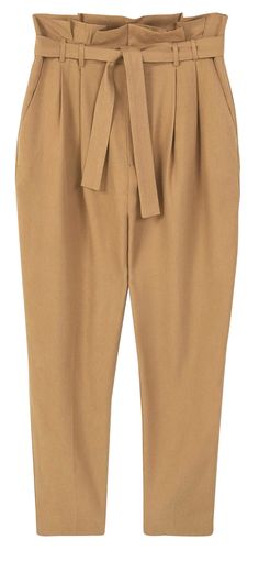 DIDK Femme Shorts /Ét/é Casual Loose Taille Haute Pantalon Court avec Ceinture Chic /Él/égant Bermudas Pants Pantalons de Plage