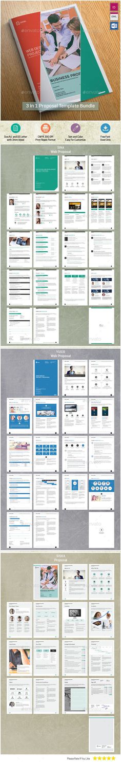 Social Media Business Solution Proposals and Brochures - microsoft word proposal templates Social Media Business Solution Proposals and Brochures - microsoft word proposal templates