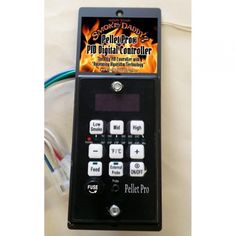 Candybarbar Automatic Pump Control Water Flow Pressure Controller Water Pump Intelligent Automatic Controller Adjustable