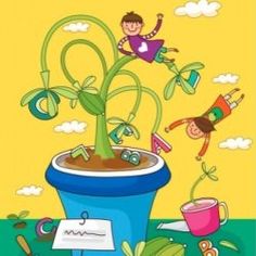 science fair poster designs