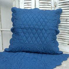 ♥Handmade♥Kissen♥Eulen♥Punkte♥Kissenhülle♥Kissenbezug♥40x40♥