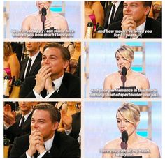 Kate and Leo: actors, film crew, plot Kate and Leo: actors, film crew, plot