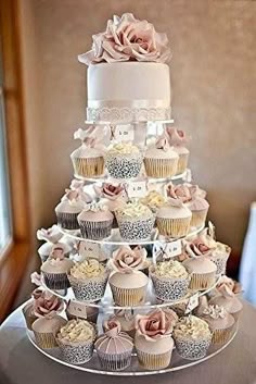 Wedding Cake Semi Chocolate Fudge And Krispy Kreme Creamy White Lace Cupcake Liners Laser Cut Papers Cups In For Wedding