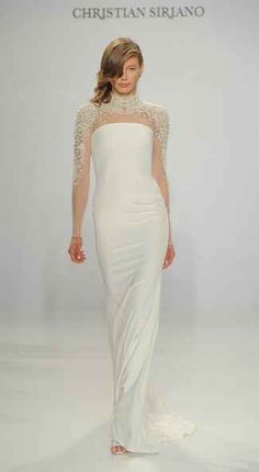 27 Best Christian Images Christian Siriano Wedding Dresses