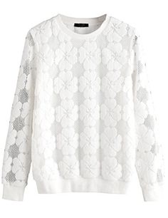 Zantt Womens Casual Hoodies Cold Shoulder Cut Out Pullover Sweatershirt Tops