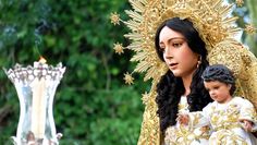19 Ideas De Rocio 2017 Virgen Del Rocio Romeria Camisas Flamencas