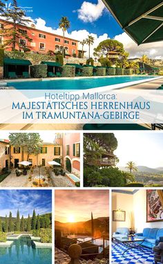 54 best Luxushotel Mallorca images on Pinterest 54 best Luxushotel Mallorca images on Pinterest