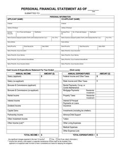 Financial Statement Forms Templates Amusing The One Principle That Will Guarantee Your Financial Future . Financial Statement Forms Templates New The One Principle That Will Guarantee Your Financial Future .