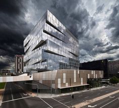 Modern Architecture Melbourne seven17 bourke street / metier3 architects | architecture Modern Architecture Melbourne seven17 bourke street / metier3 architects | architecture