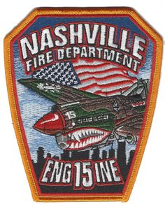 New Orleans Fire Department Engine 29 Patch Louisiana LA v3
