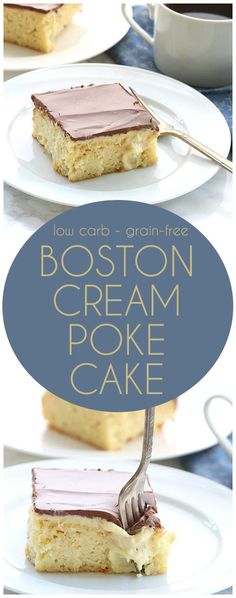 180 best poke cakes