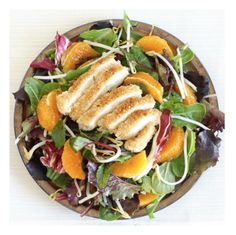 mejores 181 imágenes de recetas de ensaladas en pinterest en 2018