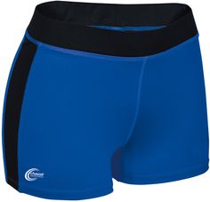 Sydnee Girl Cheer Practice Shorts Youth Running Shorts
