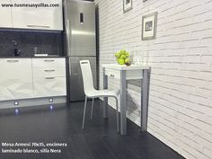 57 mejores imágenes de Mesas de cocina pequeñas, fijas, extensibles ... 57 mejores imágenes de Mesas de cocina pequeñas, fijas, extensibles ...