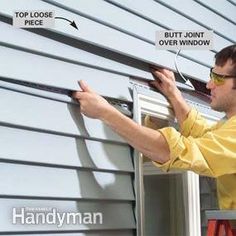 61 Best Vinyl Siding Images In 2018 House How To Install Vinyl Siding