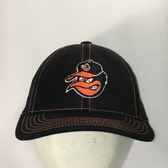 Longhorns Adjustable Baseball Cap Caps Hat Hats UT Texas Black Denim Blackout