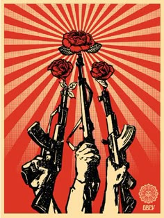 Vintage political Poster reproduction. Vote Progressive