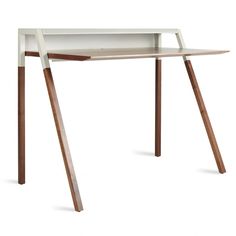 Small Modern Desk home office furniture, desks, chairs and shelves | west elm | a Small Modern Desk home office furniture, desks, chairs and shelves | west elm | a