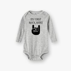 Spreadshirt JAi La Meilleure Maman du Monde Body B/éb/é Bio Manches Longues