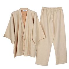 Fancy Pumpkin Kimono Japonais Yukata Japonais Accueil Robe Pyjamas Dressing # 05