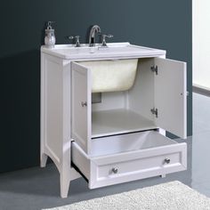 glacier bay - lancaster 36 inch combo in white - lc36p2comc-wh glacier bay - lancaster 36 inch combo in white - lc36p2comc-wh
