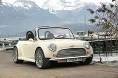 112 Best Mini Images Classic Mini Mini Coopers Antique Cars