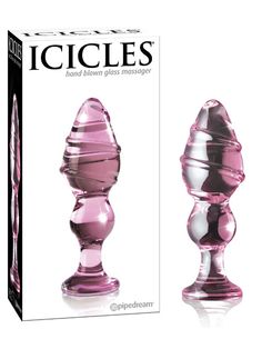 glass sex toys canada Telicious big ass