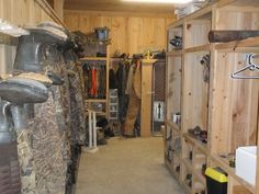 79 best gear closet images on pinterest in 2018 garage storage