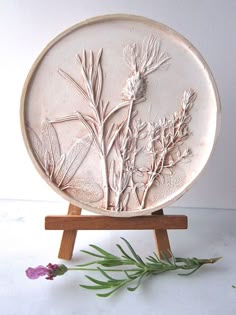 Поделки Из Штукатурки, Бетонные Поделки, Гончарная Плитка, Керамическая Посуда, Керамика, Украшения, Холодный Фарфор, Настенные Скульптуры