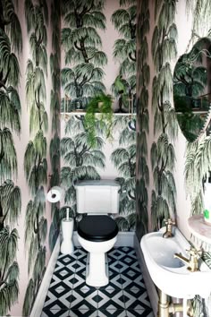 Une maison aux couleurs profondes - PLANETE DECO a homes world