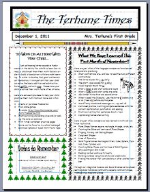40 best church newsletter images bible verses god is good sample classroom newsletters
