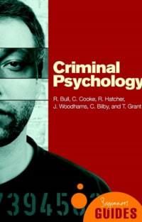 Criminal Psychology A Beginner S Guide Download Pdf Free Criminal Psychology Psychology Psychology Books