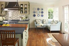 24 Best Kitchen Sitting Area Images Areas 1001921 10151775434548117 558562970 N Png 470 314 Pixels Kitchen Sitting Areas Living Room
