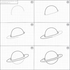 How To Draw A Pinele Doodling Pinterest Drawings Easy Learn How To Draw Fun Things With Easy Instructions Also Great For Do Kids Twice A Week New Random Online