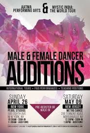 14 best audition poster examples images audition contest flyer examples