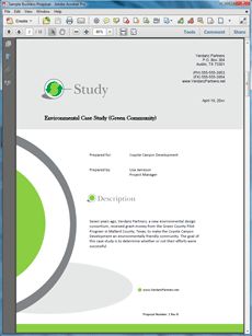 Cheap case study $10 per page