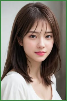 Haircut For Women 2025 Long Hair in 2024