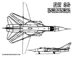 military jet fighter airplane coloring page | cinco | pinterest ... - Airplane Coloring Pages Printable military jet fighter airplane coloring page | cinco | pinterest ... - Airplane Coloring Pages Printable